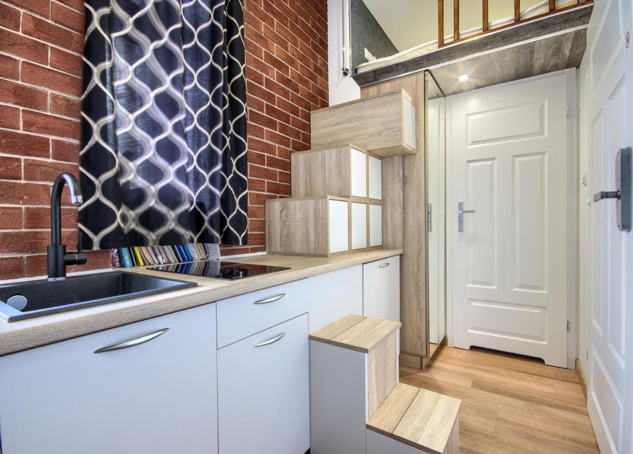 Studio Mini Apart 6.1 - Acco Rent * Gdansk