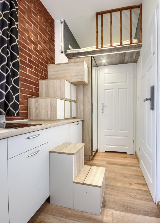 Studio Mini Apart 6.1 - Acco Rent * Gdansk
