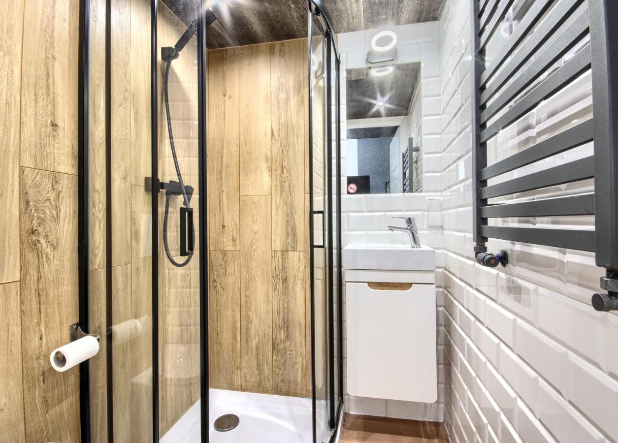 Apartment Studio Mini Apart 6.1 - Acco Rent *