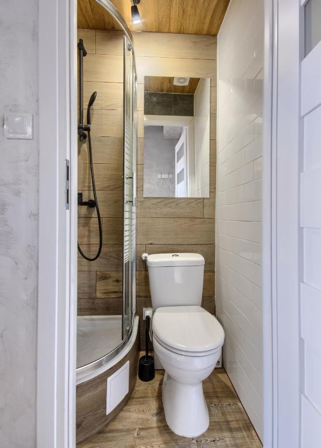 Apartment Mini 17.3 - Acco Rent