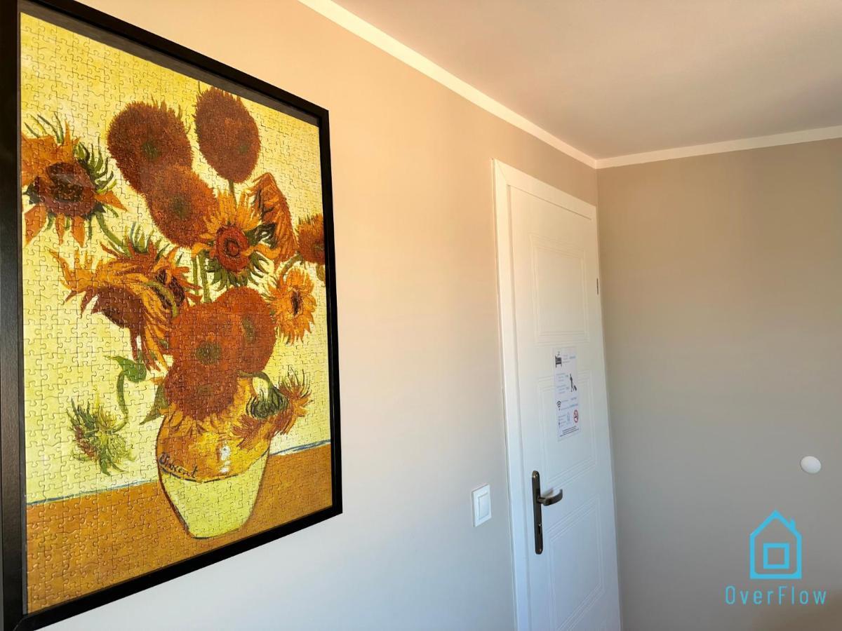Gogh Homestay *