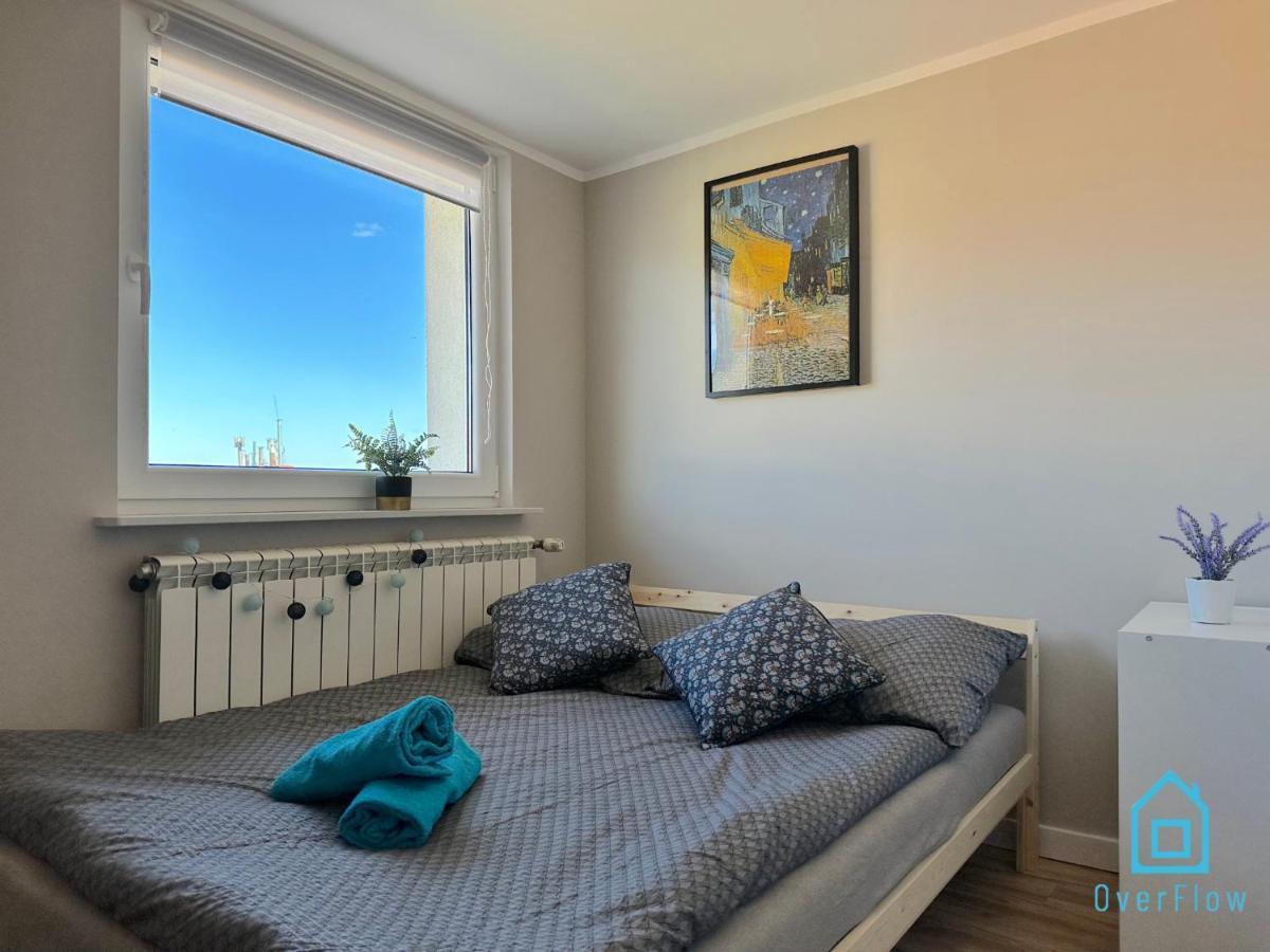 Gogh Homestay Gdansk
