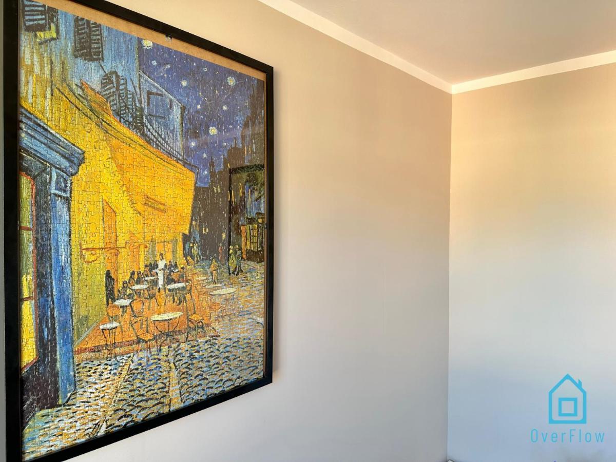 Homestay Gogh *