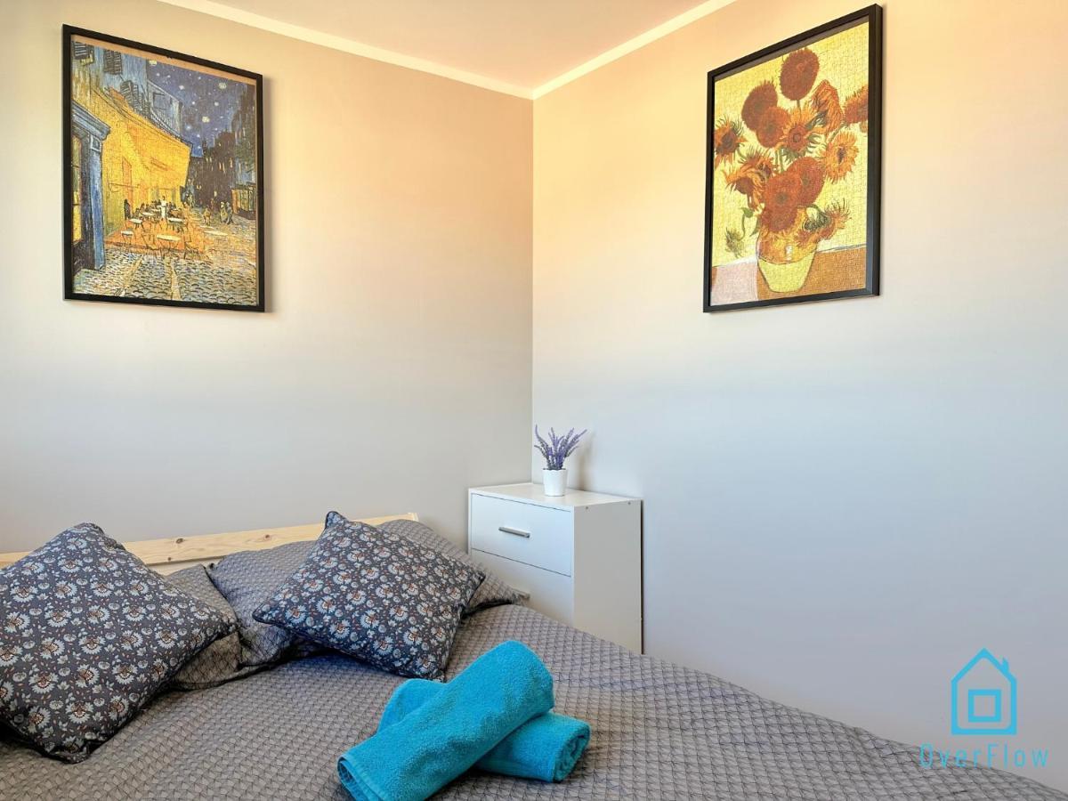 Homestay Gogh Gdansk