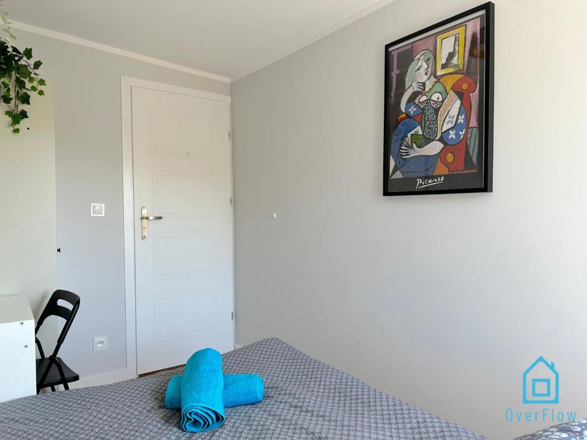 Picasso -10 Minutes To Old Town & Sea Homestay