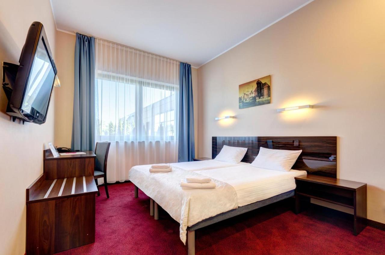 Focus Hotell