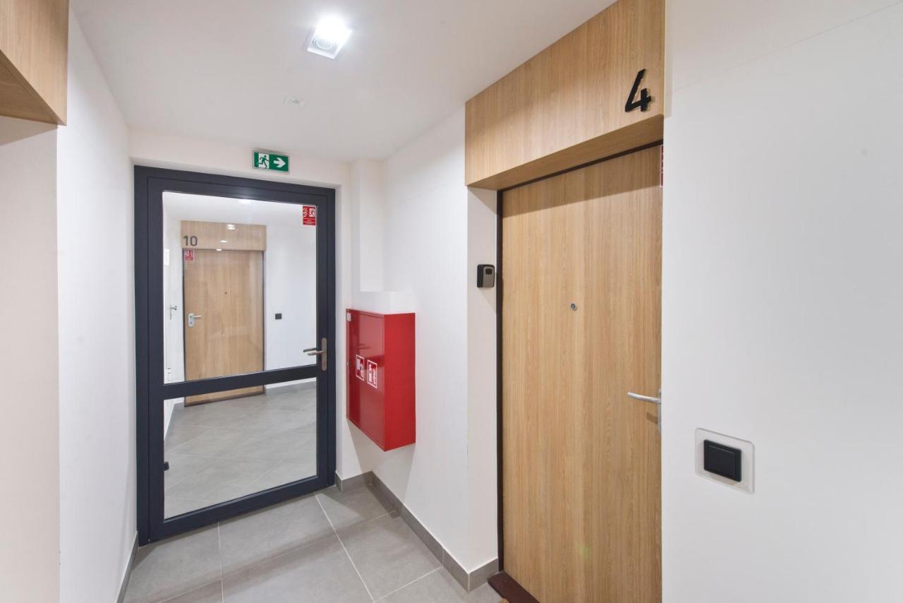 Kawalerka Rybaki Krr Apartment