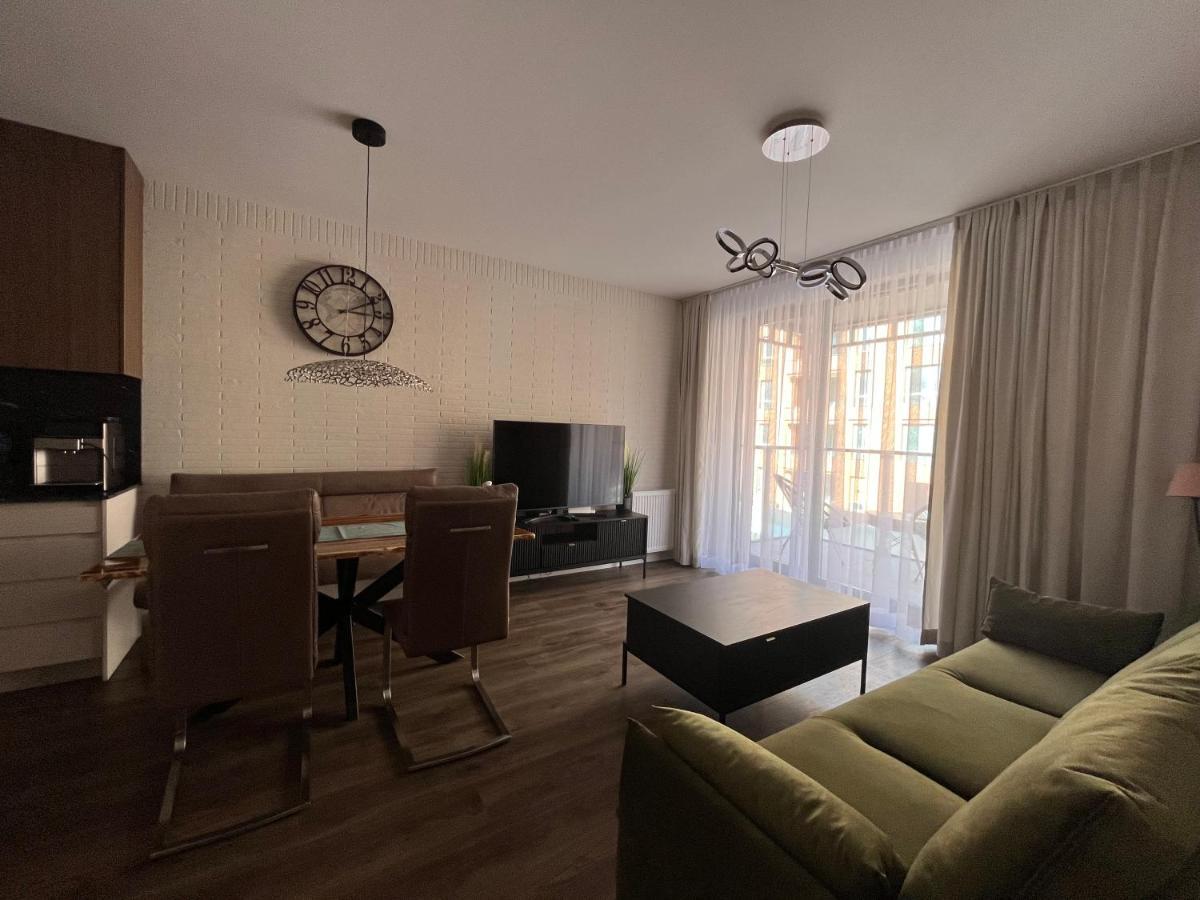 Apartamento Nowy - Centrum Gdanska *