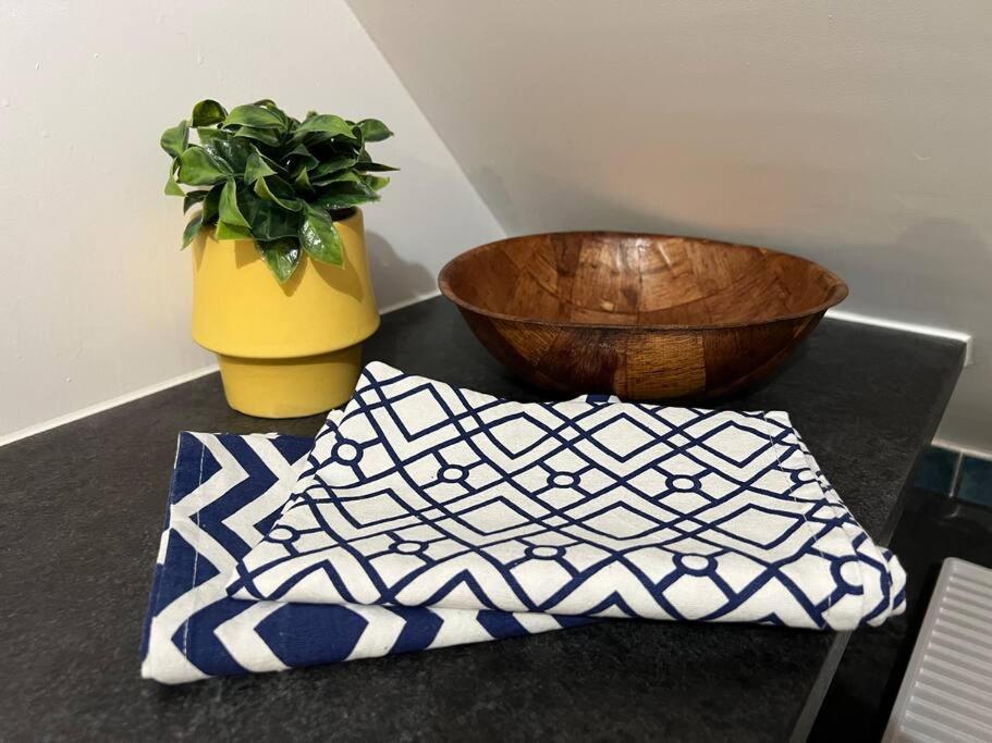 Przybrzezna 6b Apartment Gdansk