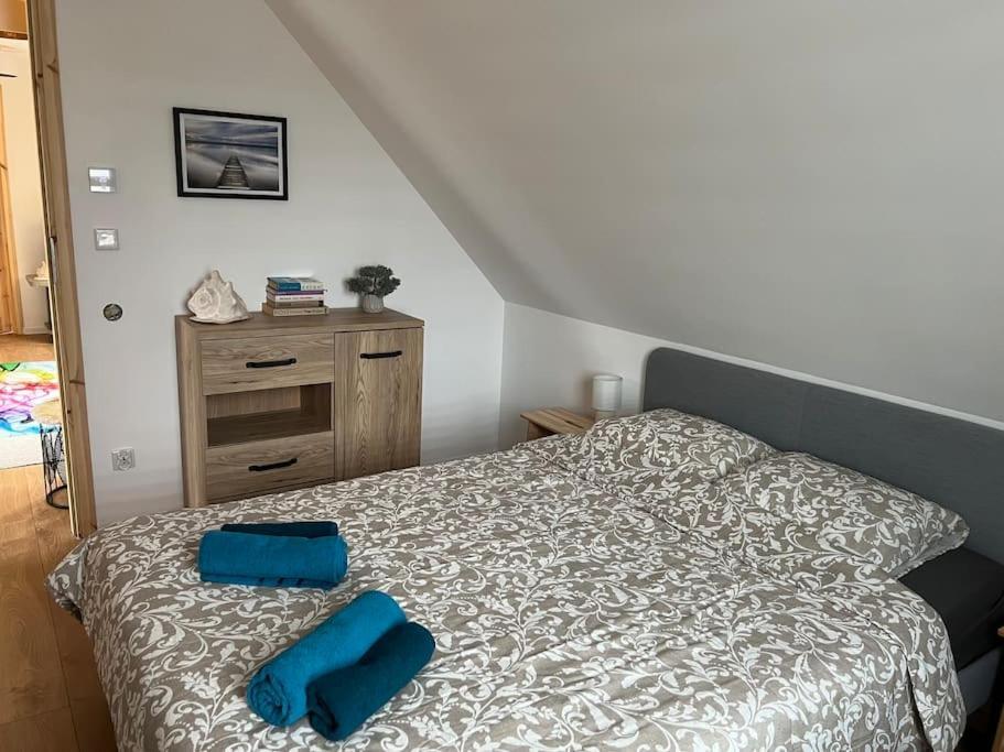 Apartment Przybrzezna 6b