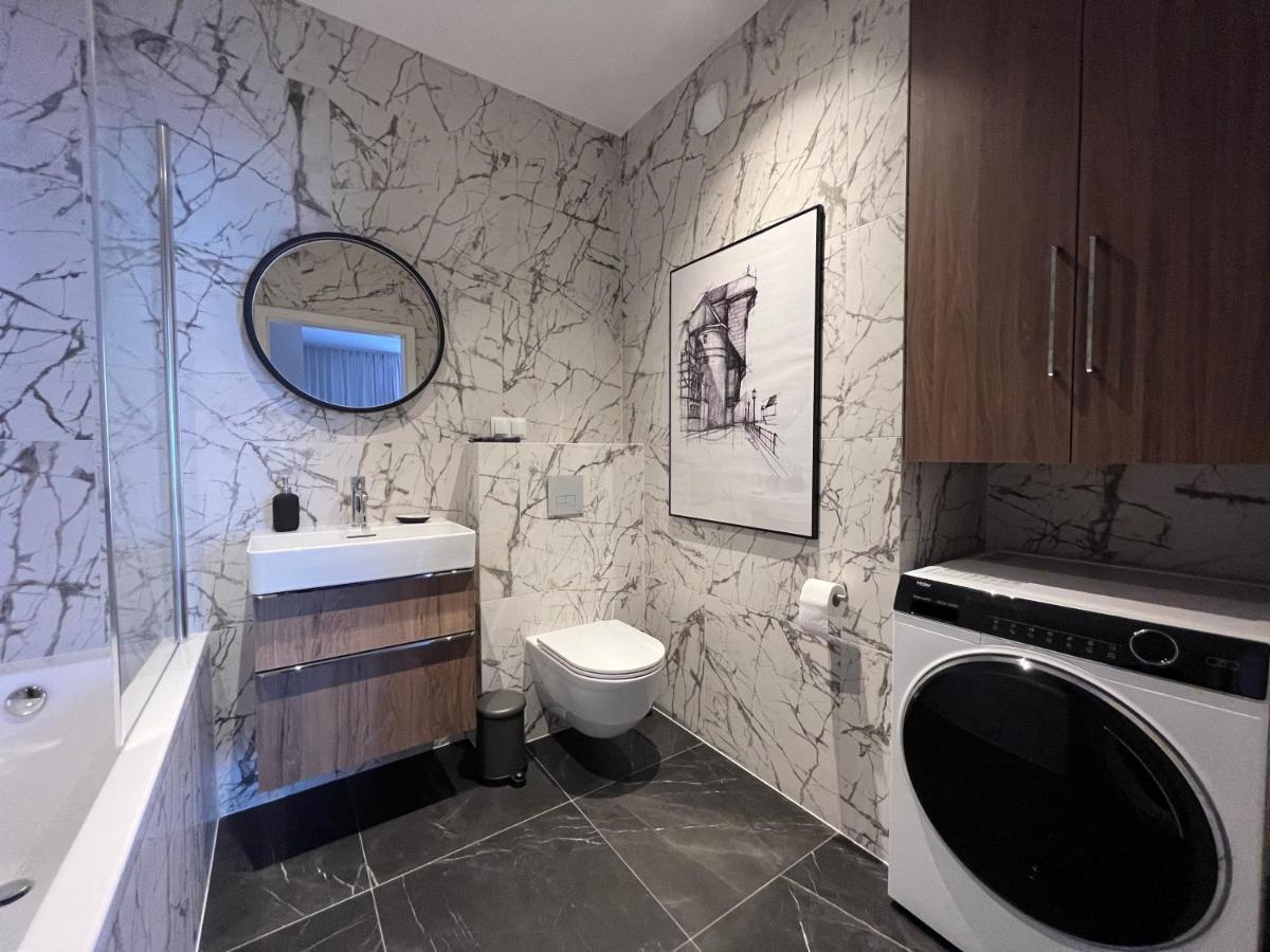 Apartamento Nowy - Centrum Gdanska *