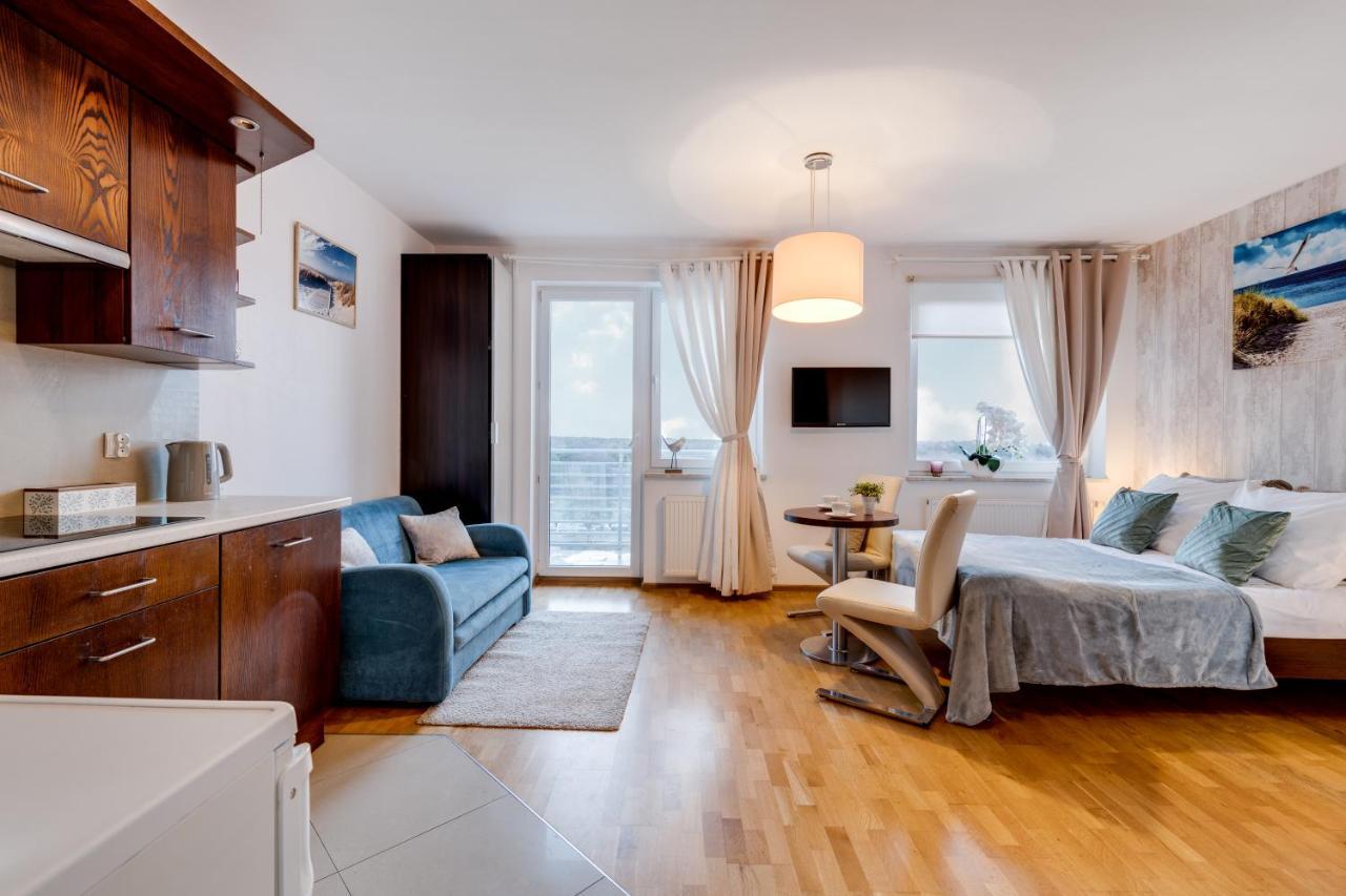 Apartament Lidio Z Widokiem Na Park *