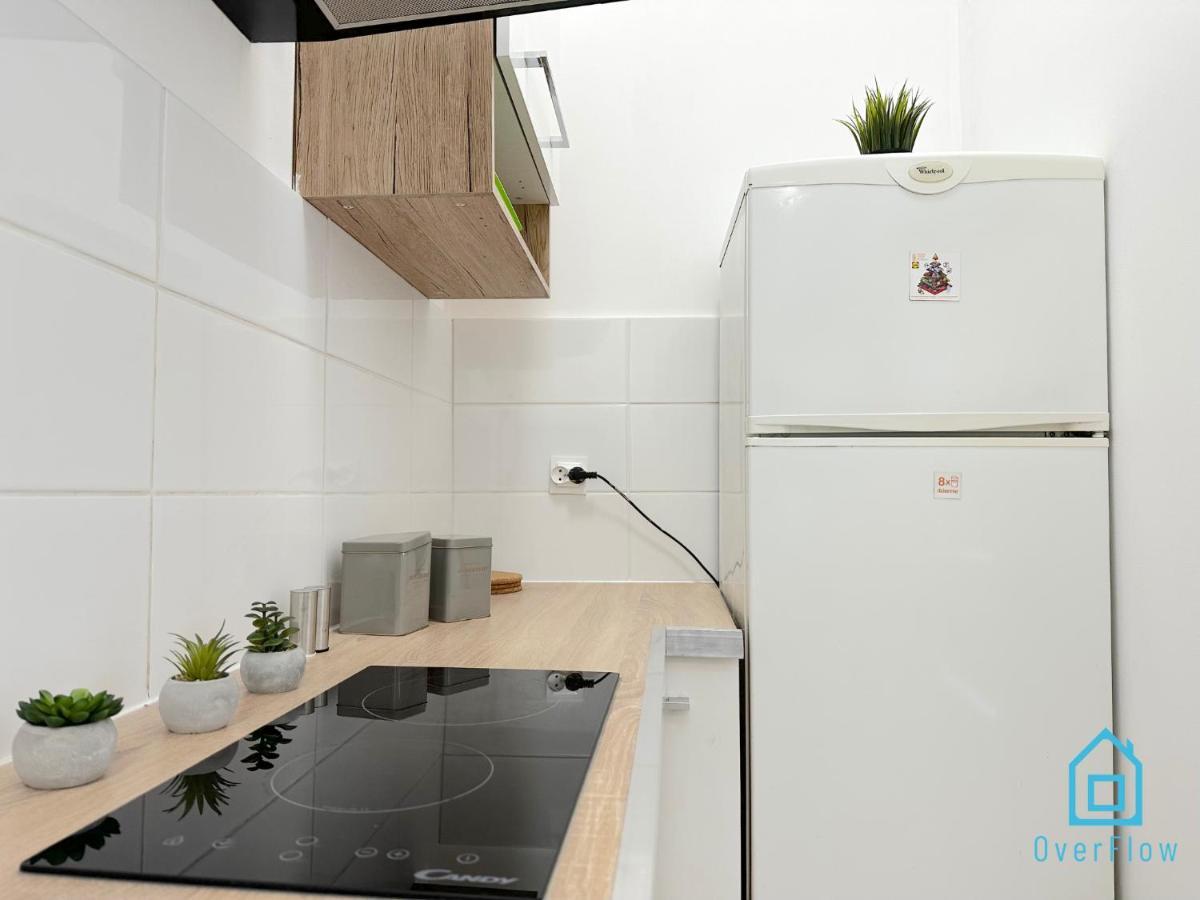 Kwatera prywatna Alpha Gdańsk