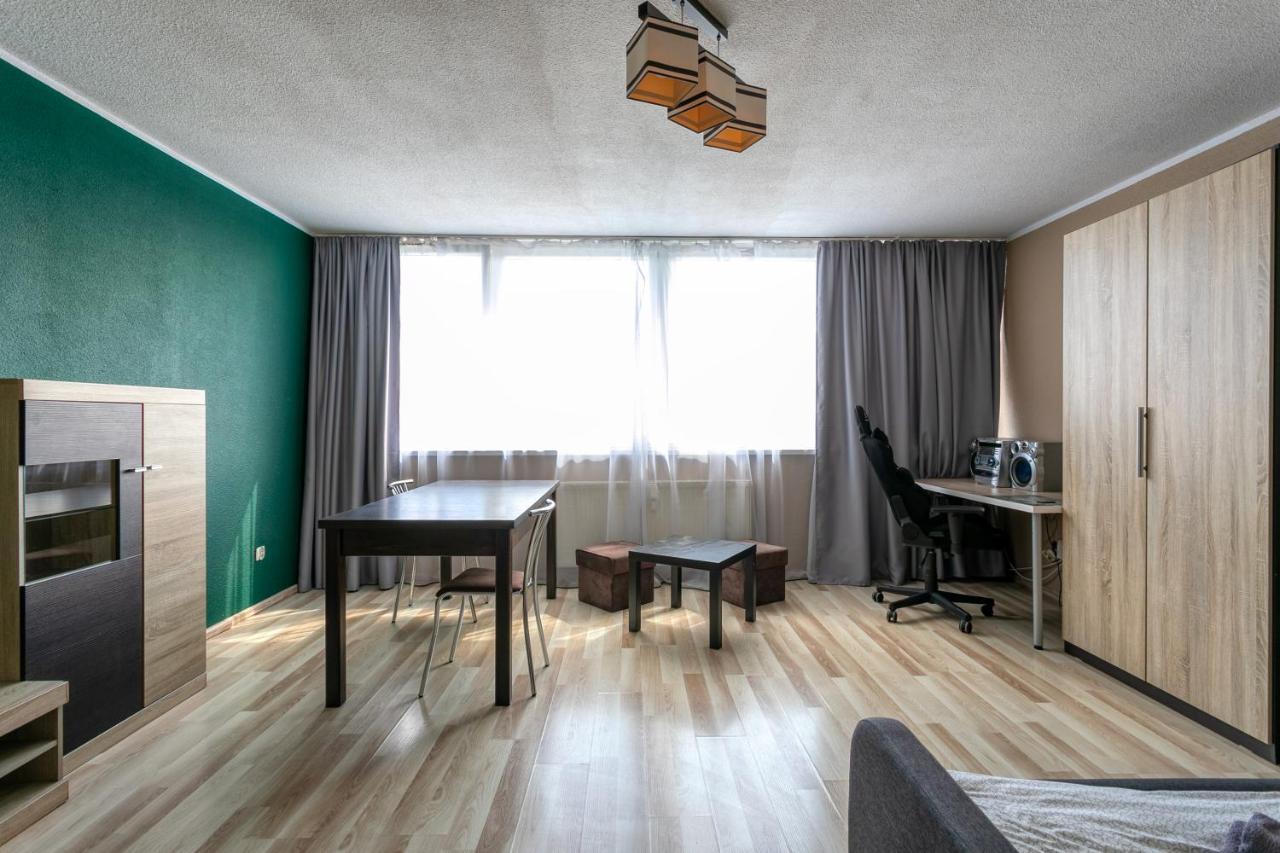 Apartamento Parking Tv Wifi