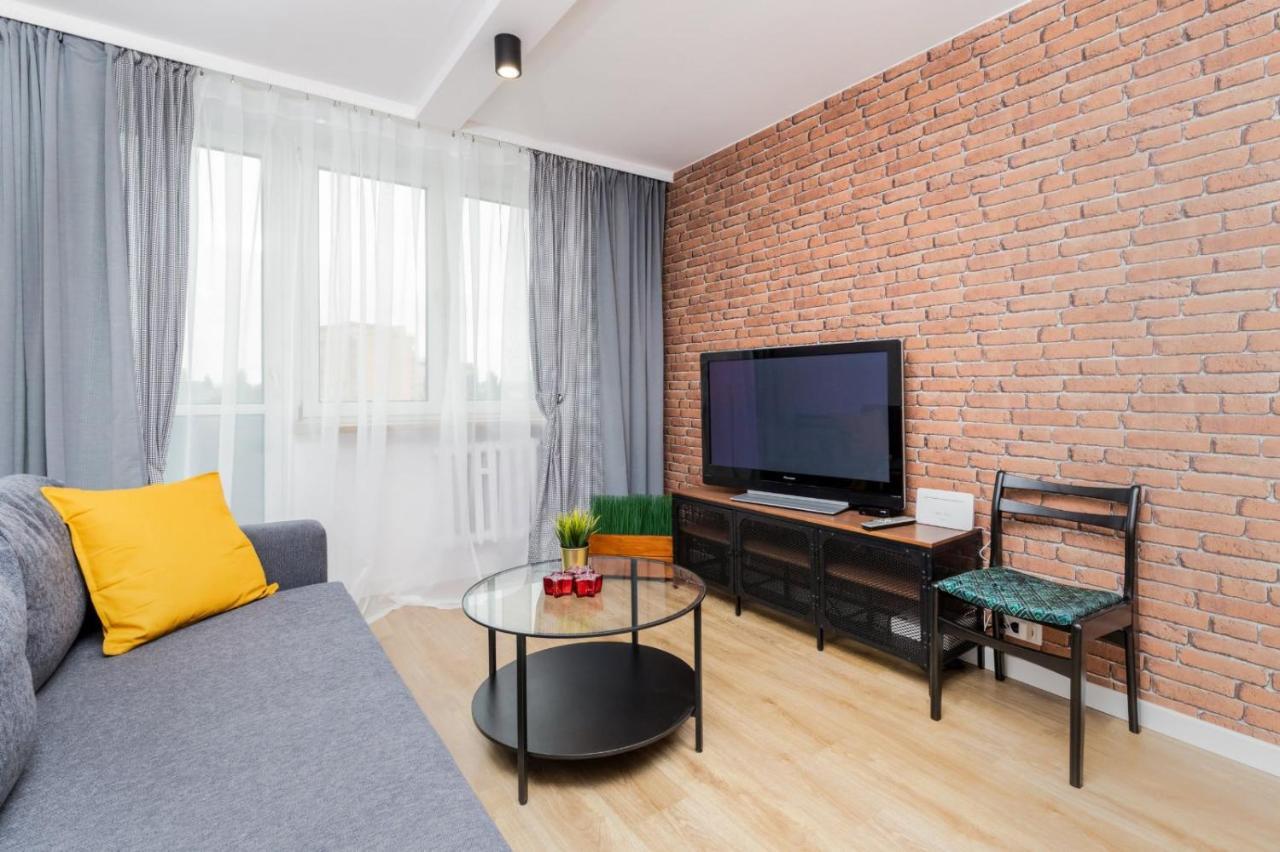 Apartment Nad Motlawa Apartament Szopy 3 Danzig