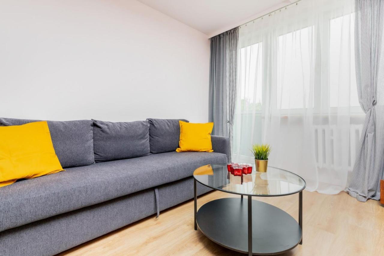 Nad Motlawa Apartament Szopy 3 *