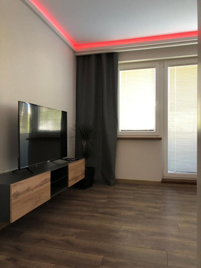 Apartament K&p Gdansk