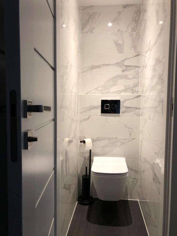 Apartament K&p