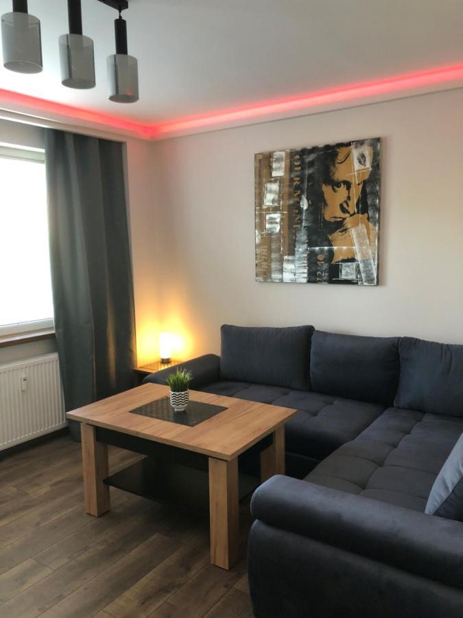 Apartament K&p Apartment
