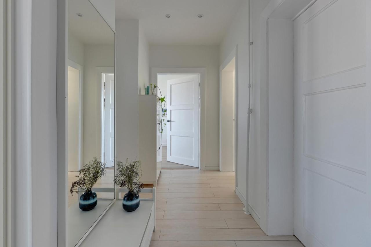 Apartment Downtown Angielska Grobla Street *