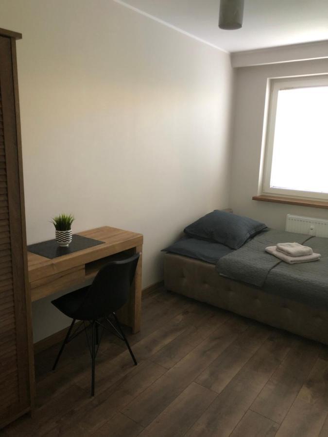 Apartament K&p Apartment *