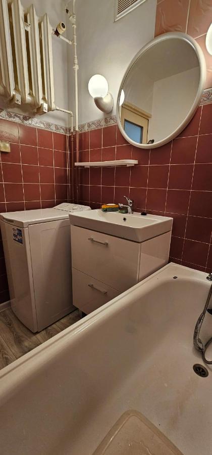 Ladnie, Spokojnie, Cicho Lägenhet Gdańsk