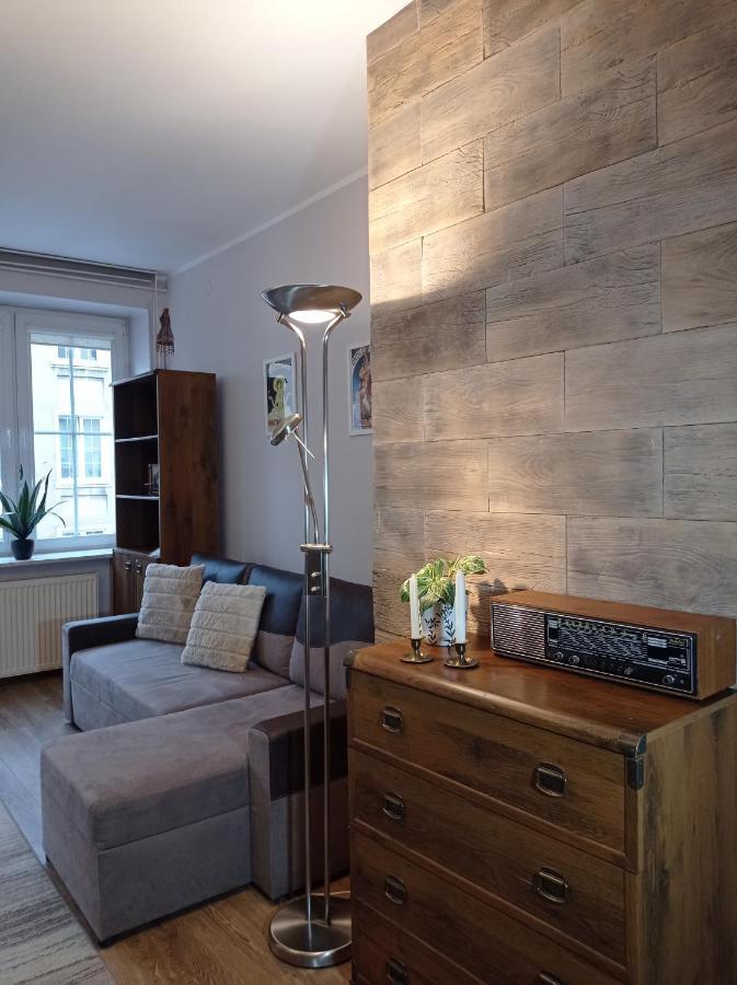 Art Deco - Starowka - Old Town - Azw Apartment