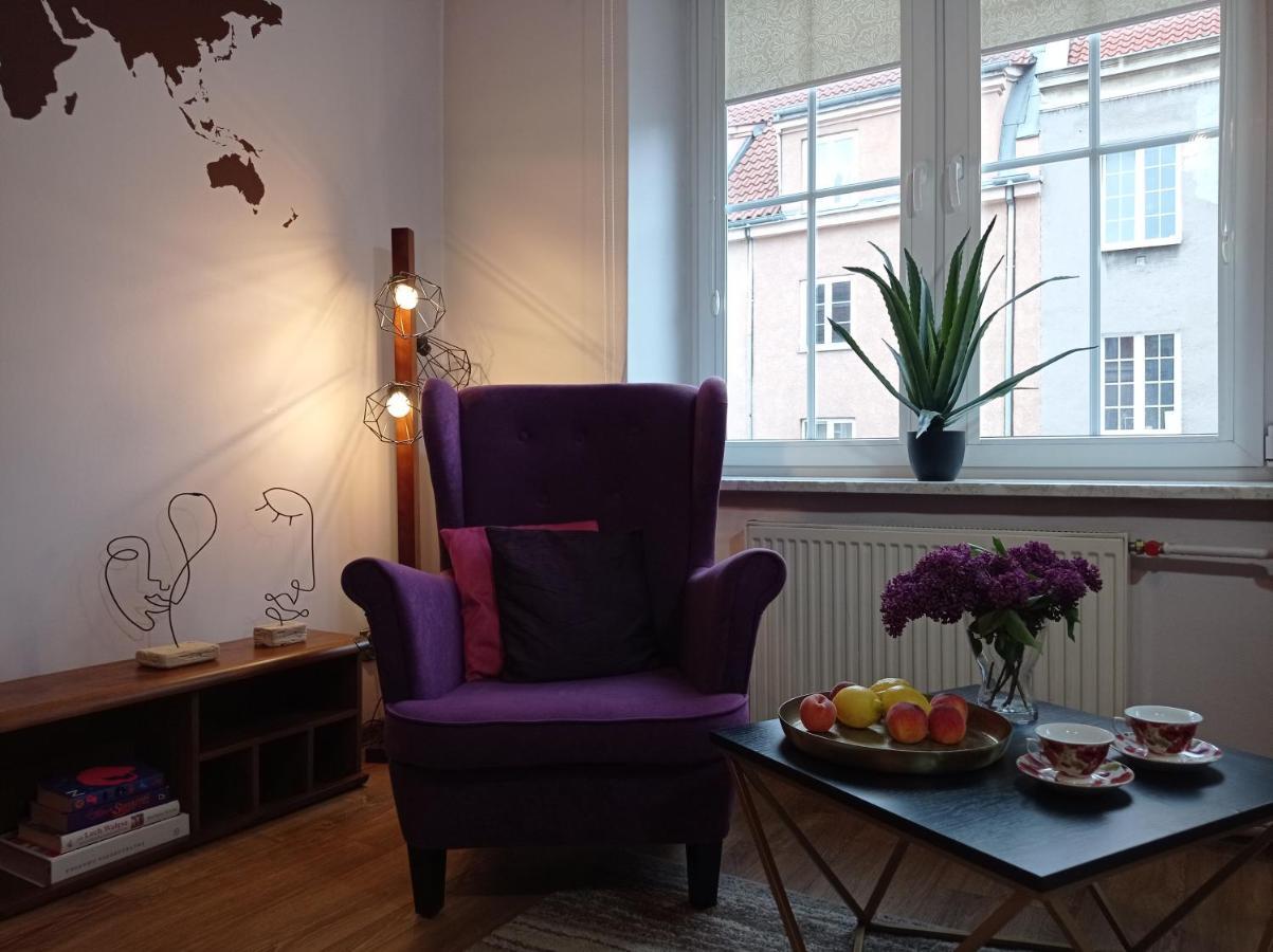 Apartment Art Deco - Starowka - Old Town - Azw *