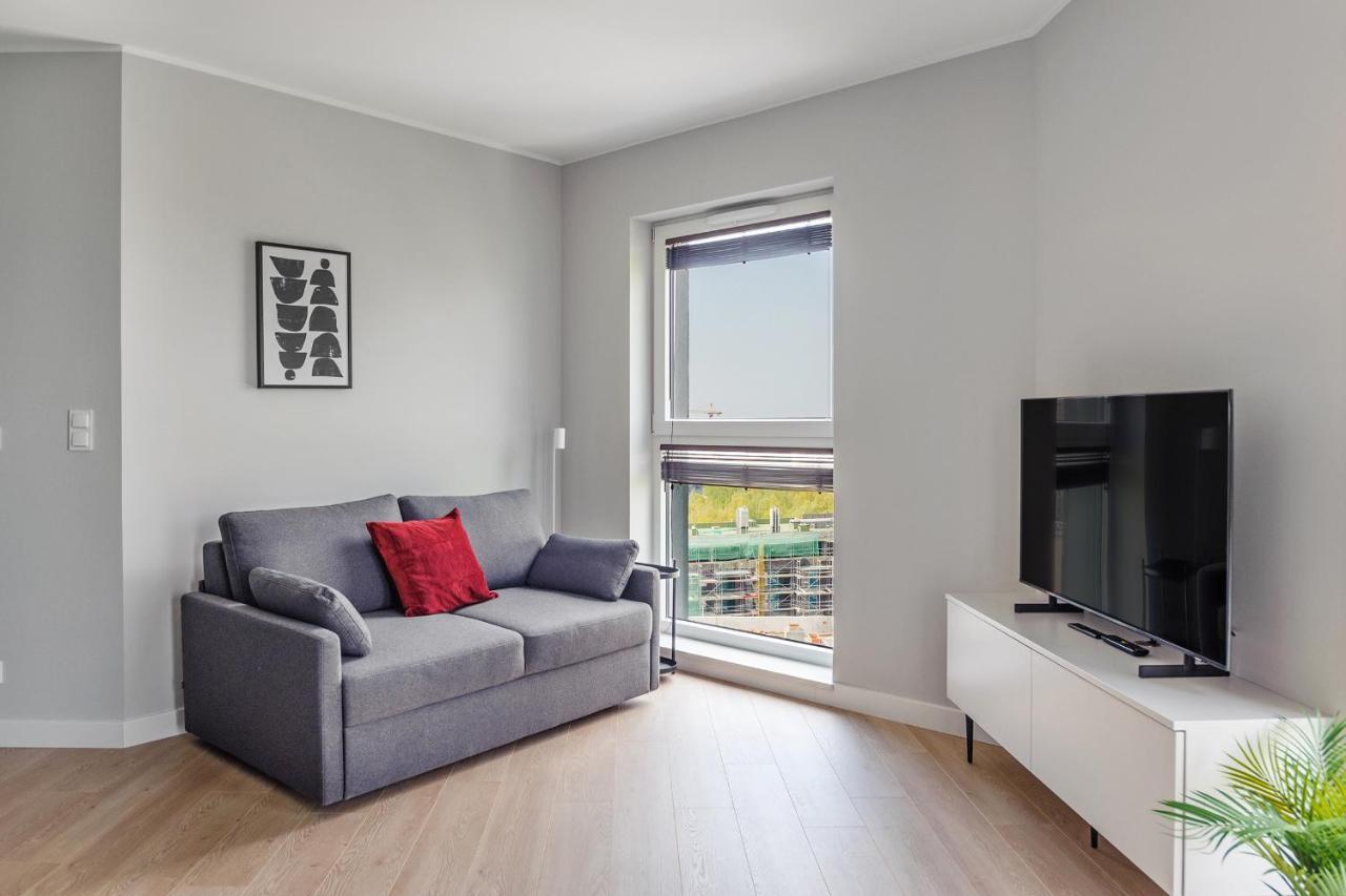 Apartment Robinson Crusoe - Sea View *
