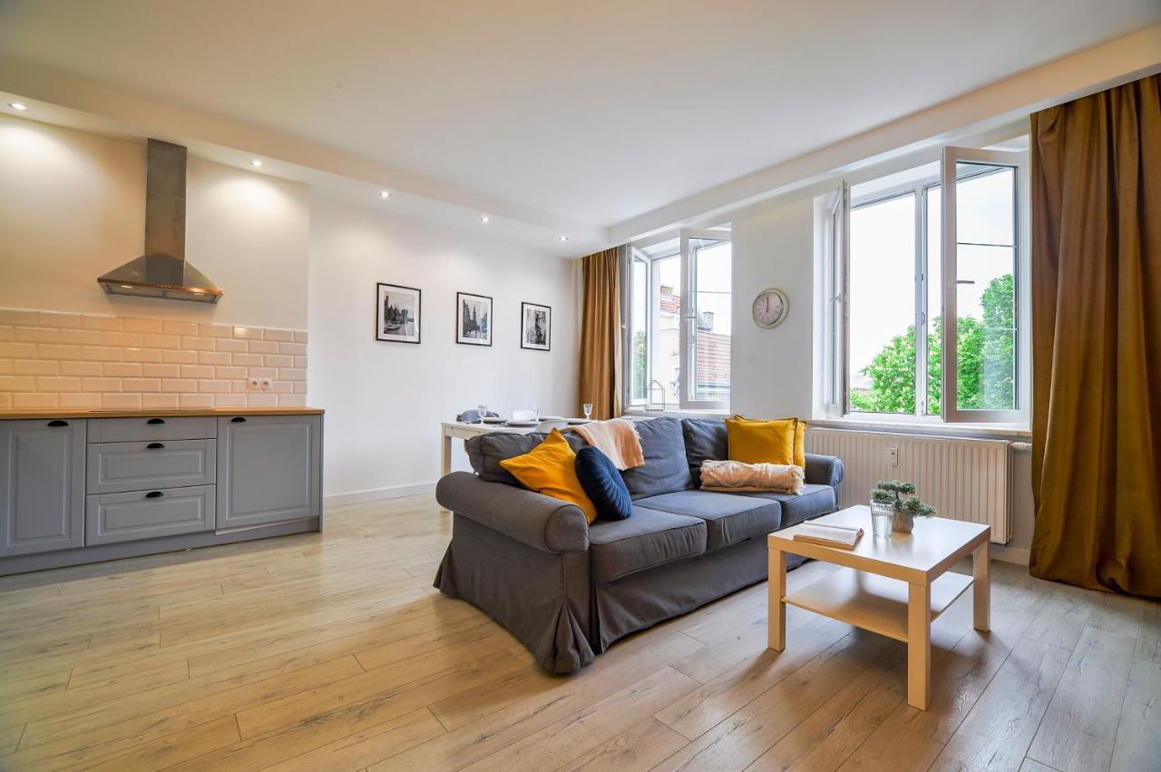 Apartment Citystay Old Town *