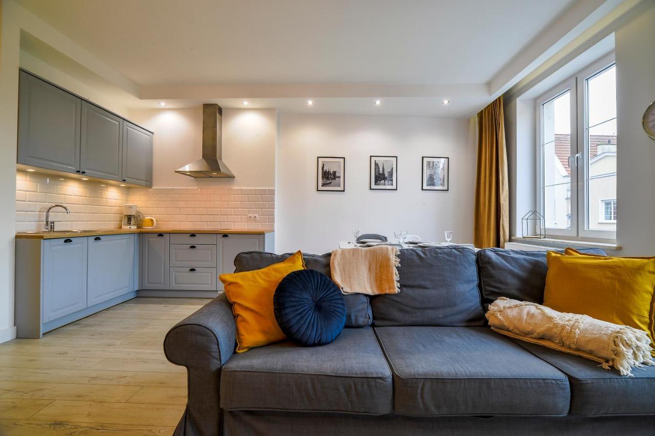 Apartment Citystay Old Town *