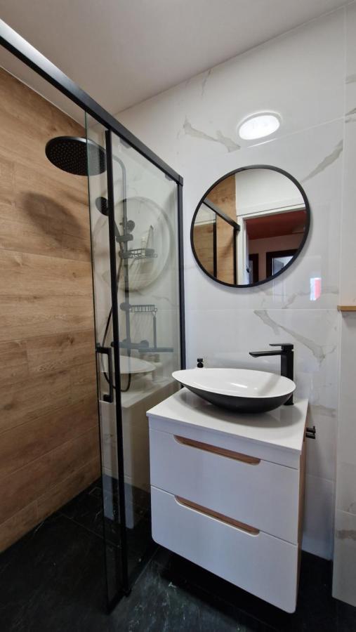 Apartament, 3 Pokoje Na 10 Pietrze *
