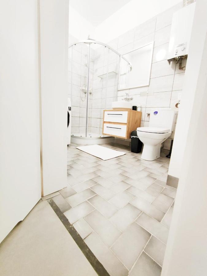 Oldtown Ul. Kolodziejska Centrum Apartament