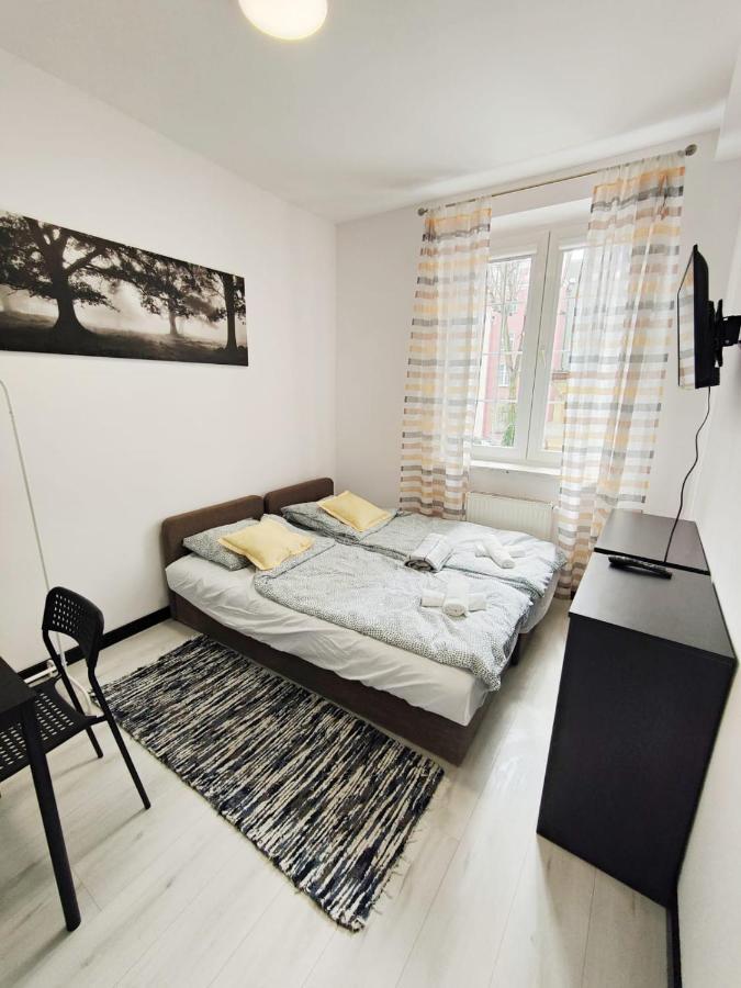 Apartament Oldtown Ul. Kolodziejska Centrum