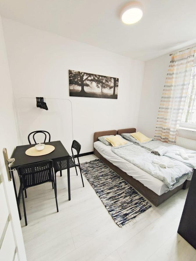 Oldtown Ul. Kolodziejska Centrum Apartament *