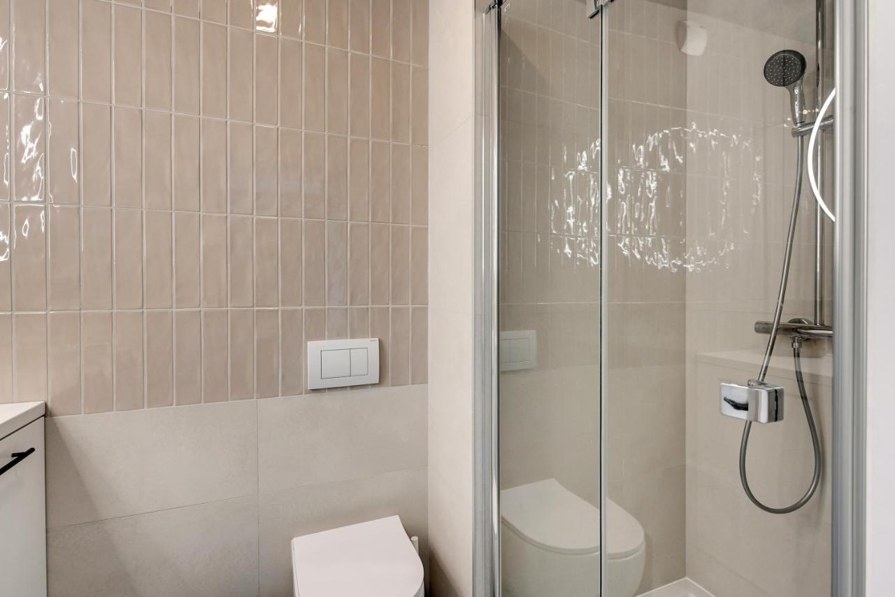 Boutique Aura 40 By Grand Gdańsk