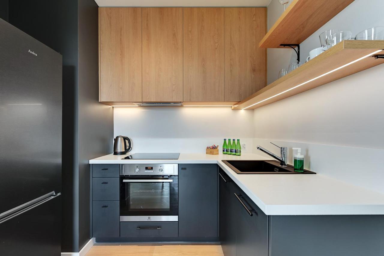 Boutique Aura 40 By Grand * Gdańsk