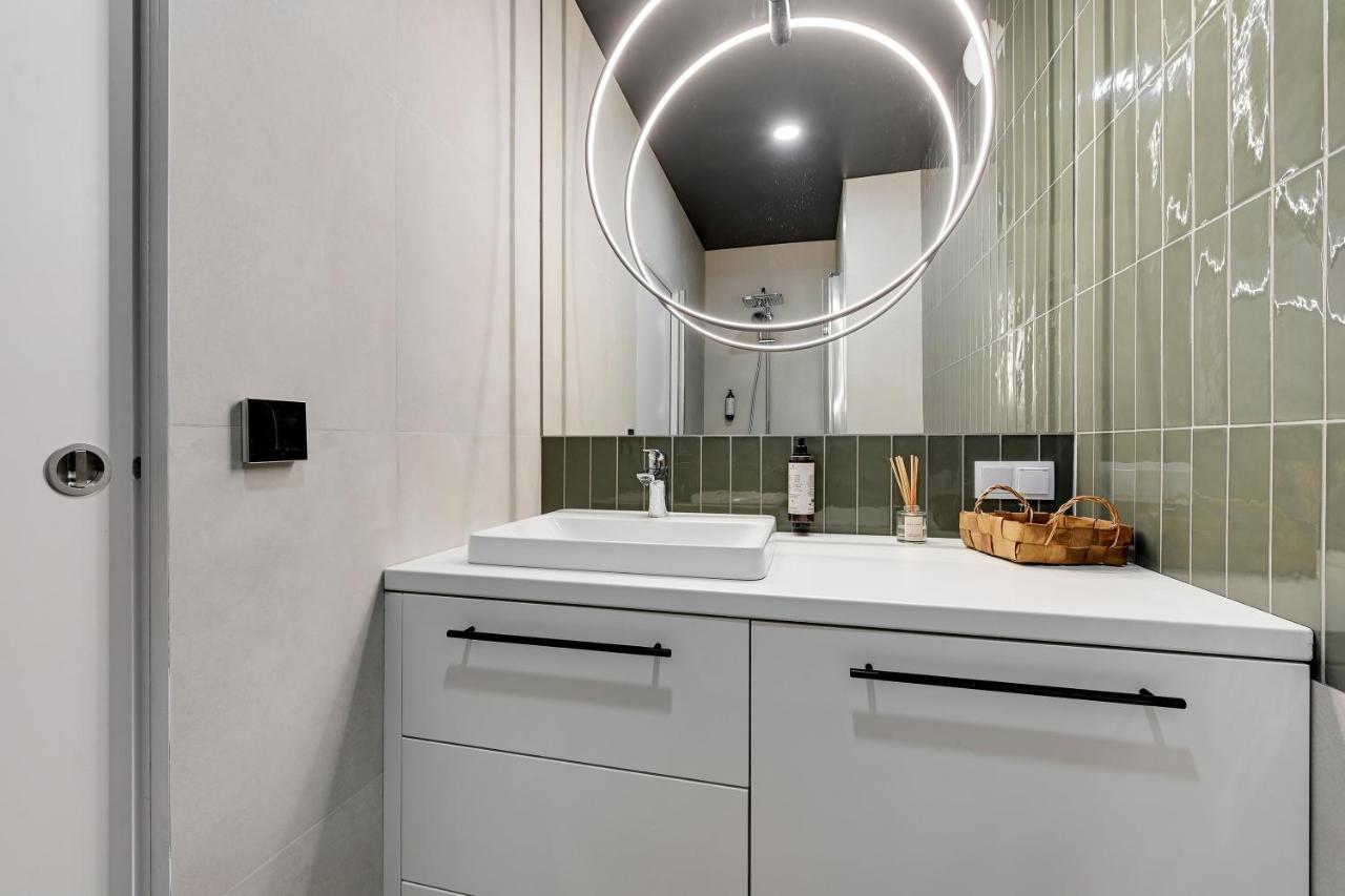 Boutique Aura 40 By Grand Lejlighed Gdańsk