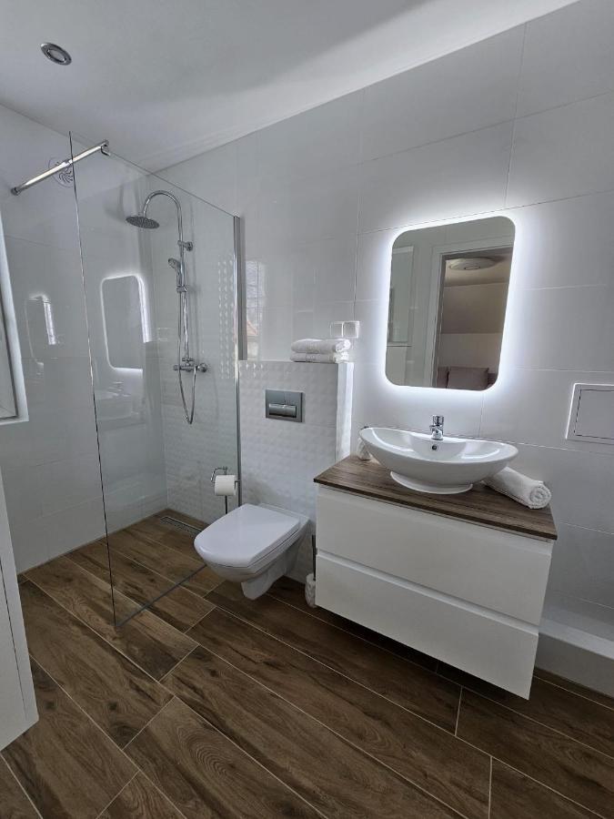 W Sercu Oliwy Apartment