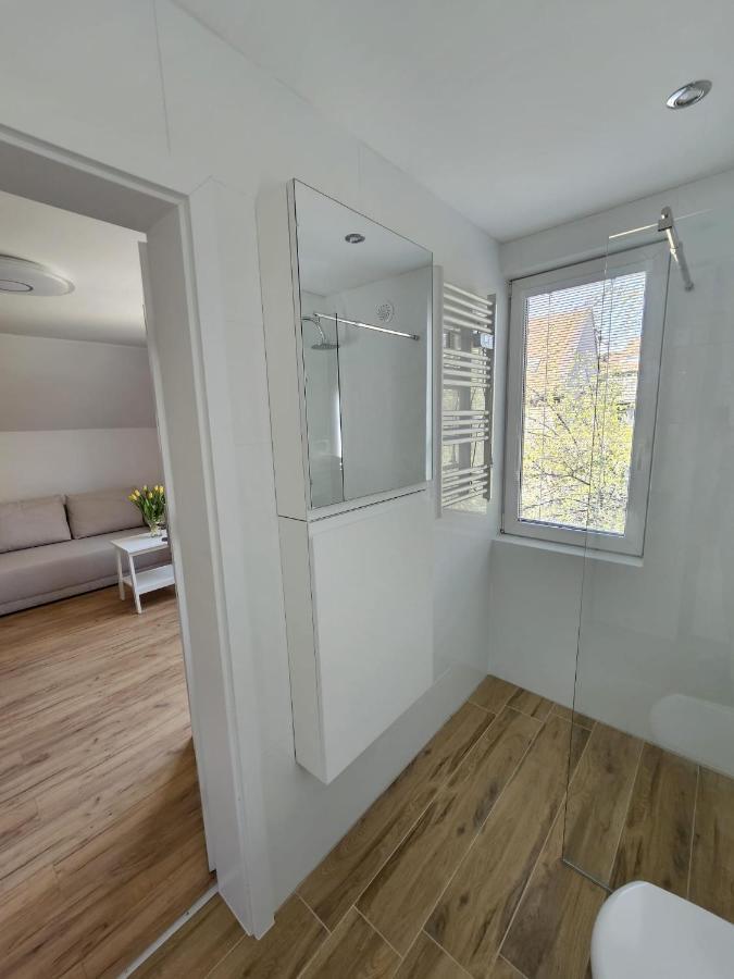 Apartment W Sercu Oliwy *