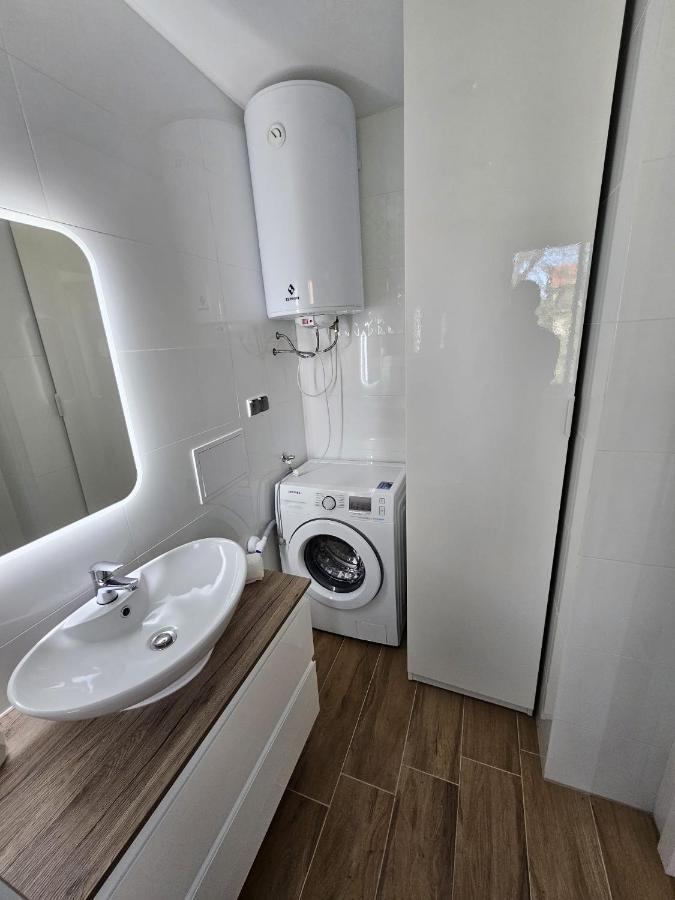 Apartment W Sercu Oliwy Gdansk