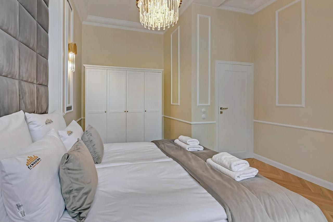 Apartment Piwna Glamour & Main Old Town By Downtown