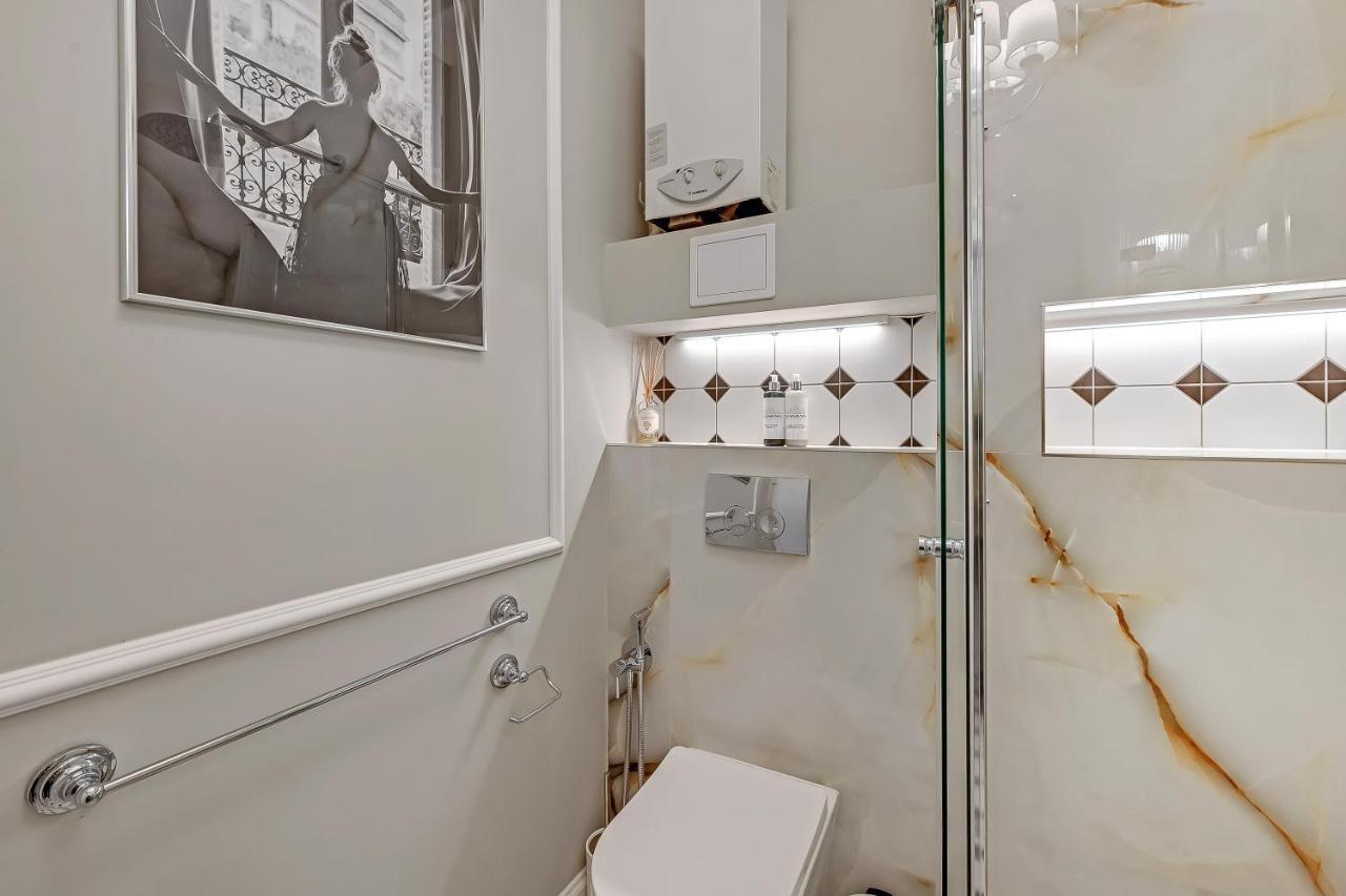 Piwna Glamour & Main Old Town By Downtown Apartment Gdansk