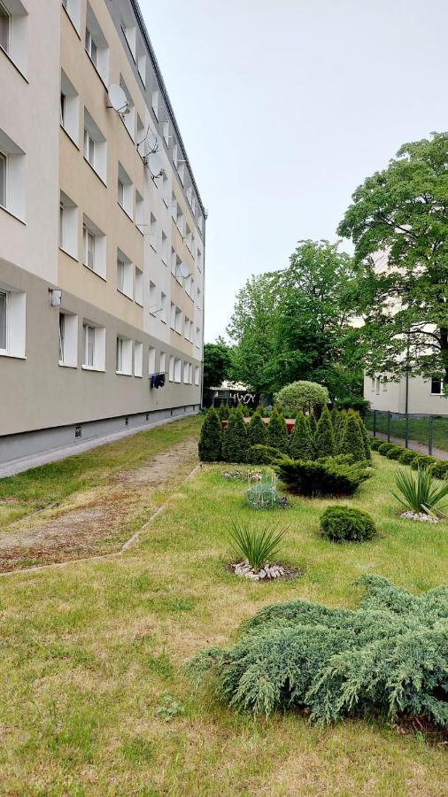 Leilighet Kira Baltic