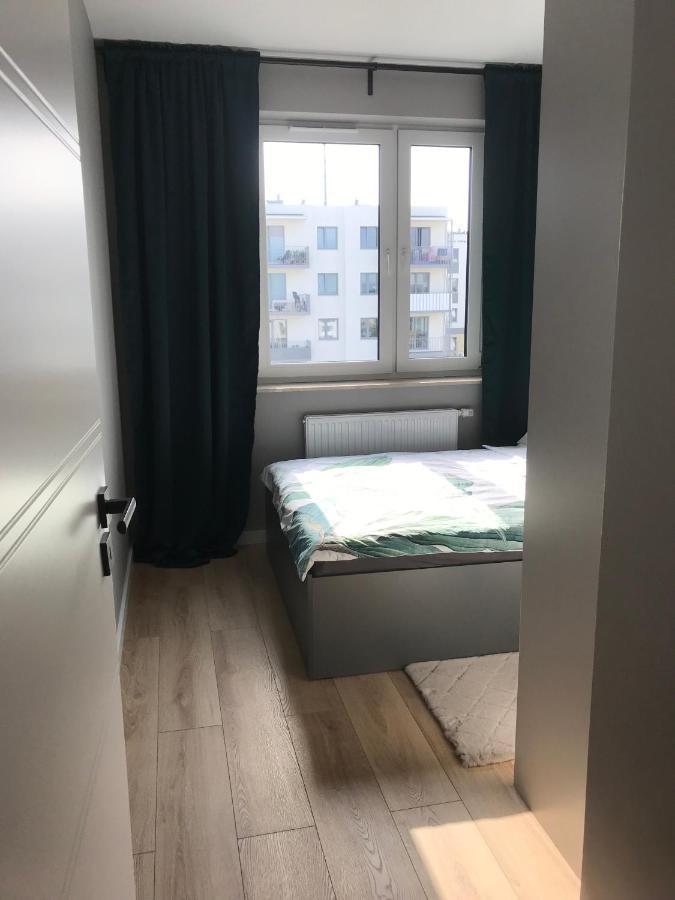 Apartment Apartament Blisko Centrum