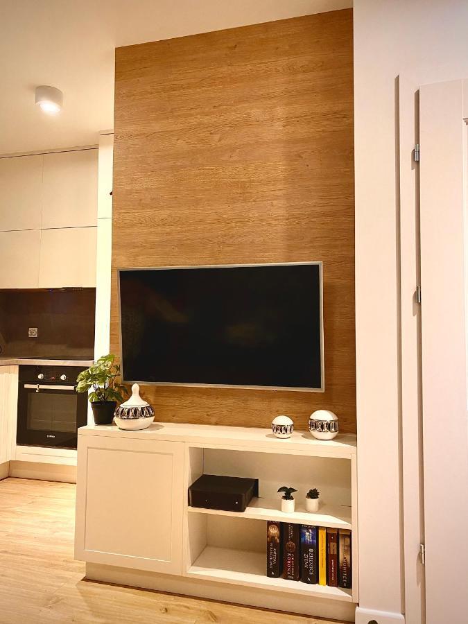 Solvo Blue House - Przymorze Ul Krynicka 2 * Gdańsk