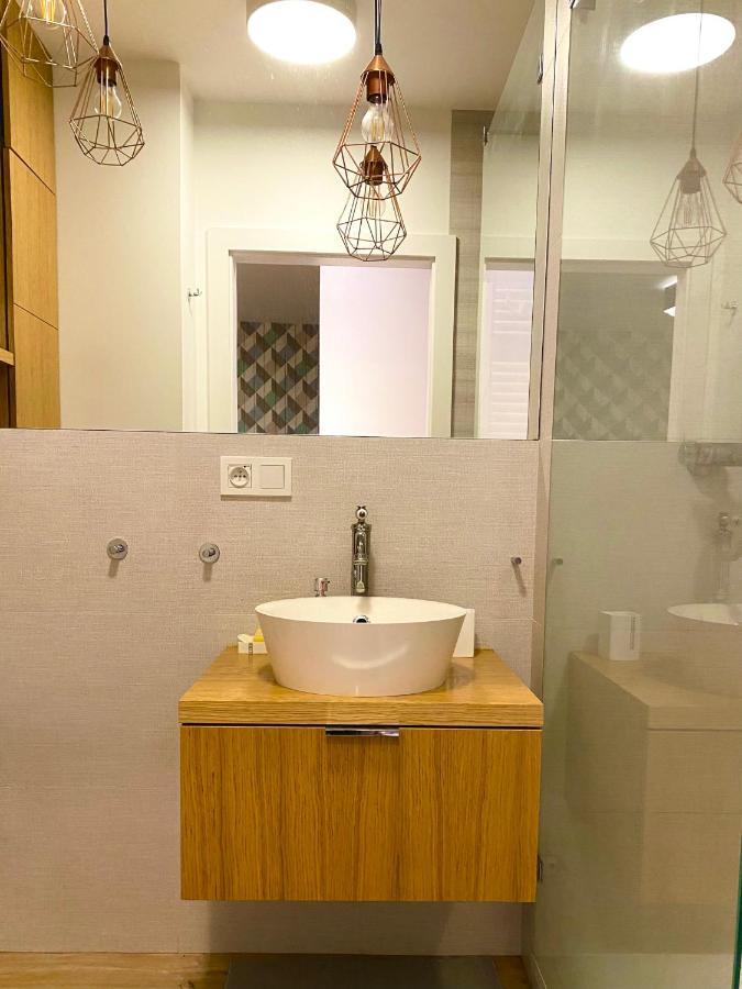 Solvo Blue House - Przymorze Ul Krynicka 2 * Gdańsk