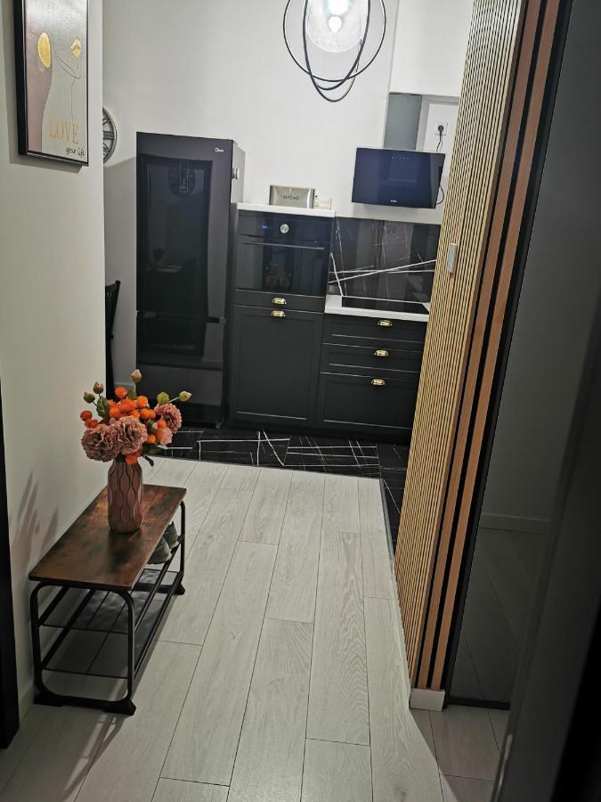 Apartment Przy Bursztynowym Stadionie Gdansk