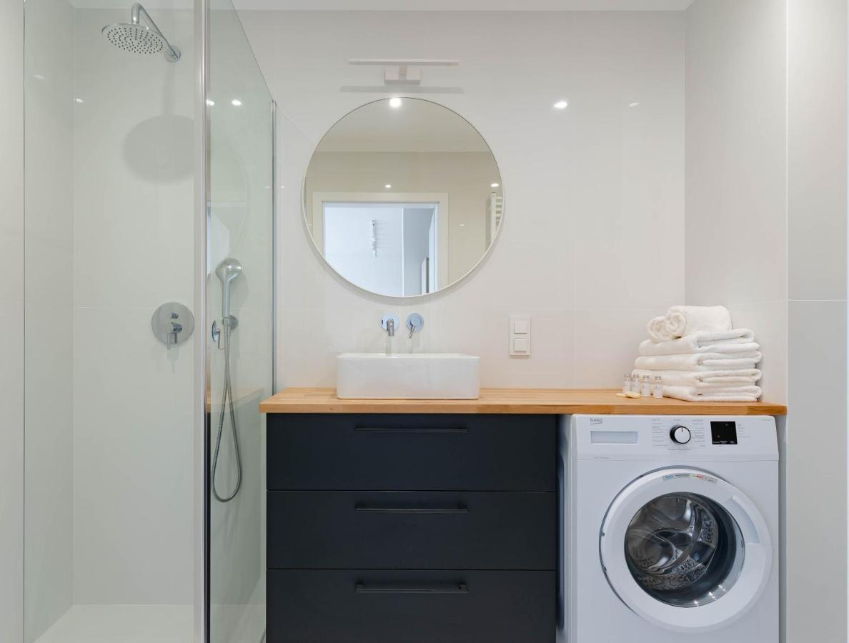 Căn hộ Ina Rent - Przystan Letnica *