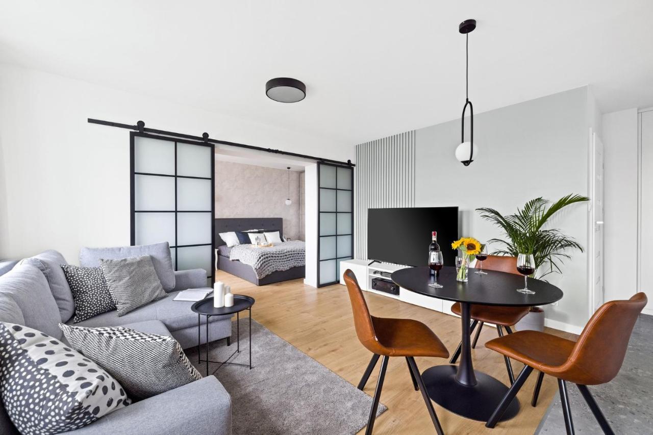 Apartment Modern - Centre *